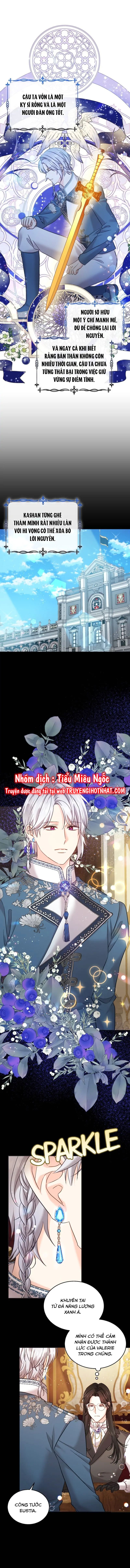 đọc truyện Tôi Sẽ Cứu Nam Phản Diện Bị Nữ Chính Ruồng Bỏ Chương 78 ảnh 8 tại Truyện Dạ Ký