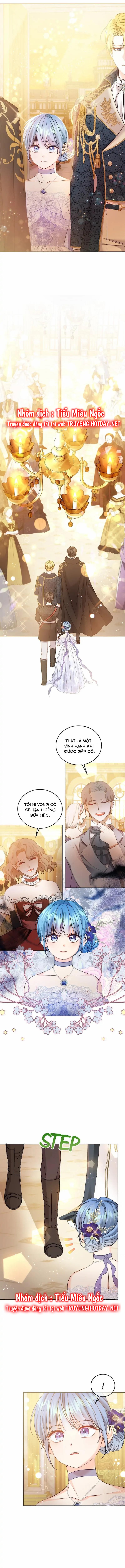 đọc truyện Tôi Sẽ Cứu Nam Phản Diện Bị Nữ Chính Ruồng Bỏ Chương 83 ảnh 11 tại Truyện Dạ Ký
