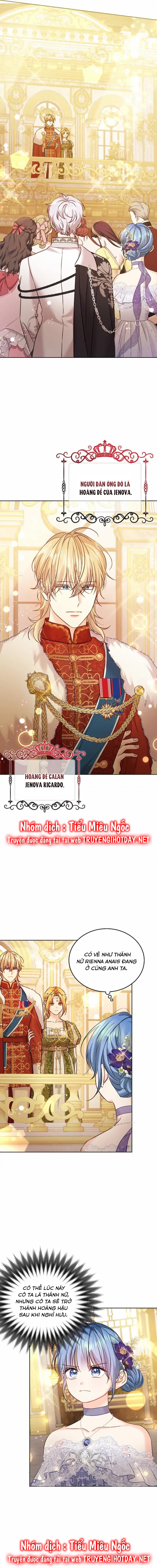 đọc truyện Tôi Sẽ Cứu Nam Phản Diện Bị Nữ Chính Ruồng Bỏ Chương 83 ảnh 14 tại Truyện Dạ Ký