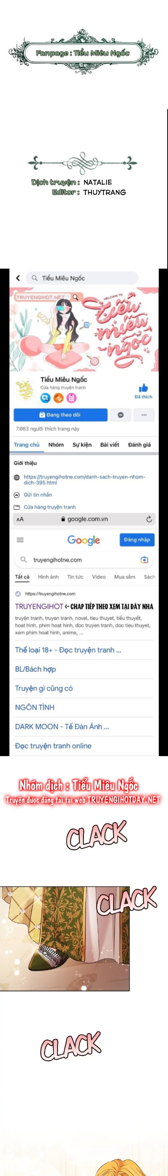 đọc truyện Tôi Sẽ Cứu Nam Phản Diện Bị Nữ Chính Ruồng Bỏ Chương 85 ảnh 1 tại Truyện Dạ Ký