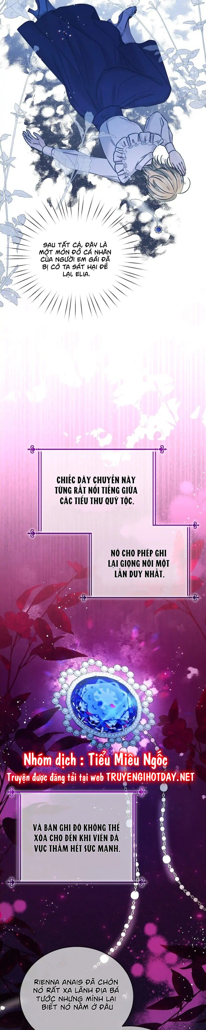 đọc truyện Tôi Sẽ Cứu Nam Phản Diện Bị Nữ Chính Ruồng Bỏ Chương 85 ảnh 14 tại Truyện Dạ Ký
