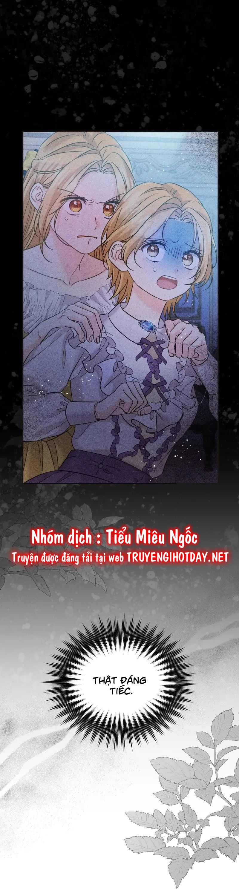 đọc truyện Tôi Sẽ Cứu Nam Phản Diện Bị Nữ Chính Ruồng Bỏ Chương 85 ảnh 16 tại Truyện Dạ Ký
