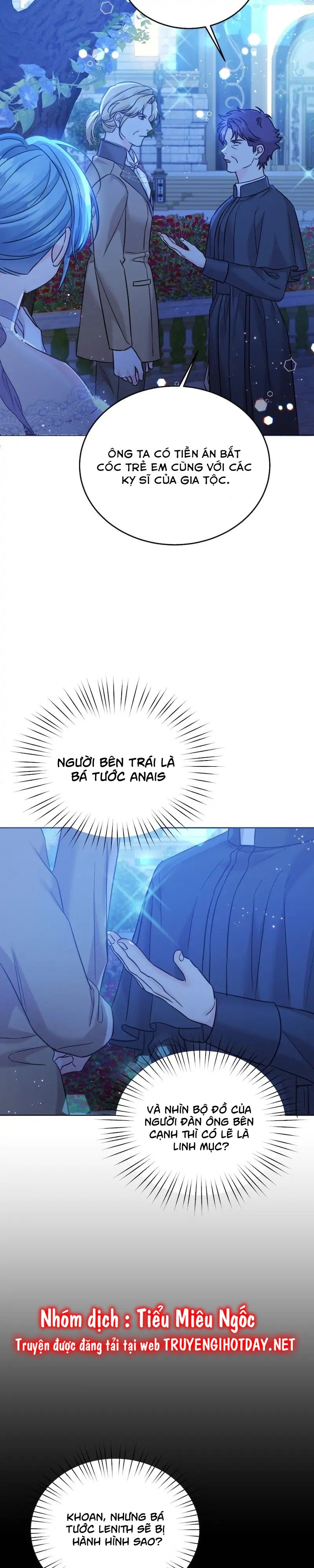 đọc truyện Tôi Sẽ Cứu Nam Phản Diện Bị Nữ Chính Ruồng Bỏ Chương 85 ảnh 26 tại Truyện Dạ Ký