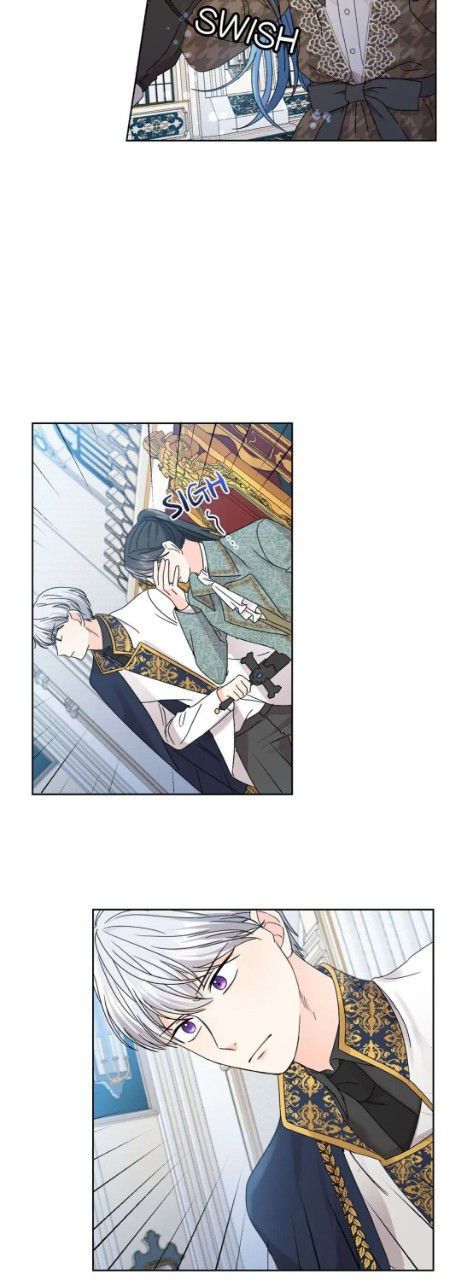 Tôi Sẽ Cứu Nam Phản Diện Bị Nữ Chính Ruồng Bỏ Chương 9 page 16 - Giả Dược