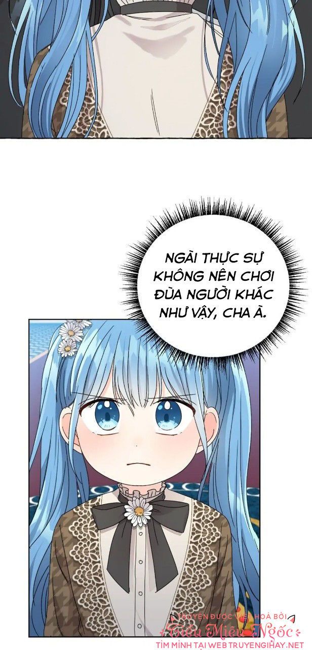 Tôi Sẽ Cứu Nam Phản Diện Bị Nữ Chính Ruồng Bỏ Chương 9 page 18 - Giả Dược