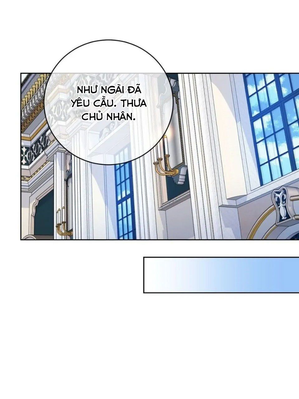 Tôi Sẽ Cứu Nam Phản Diện Bị Nữ Chính Ruồng Bỏ Chương 9 page 23 - Giả Dược