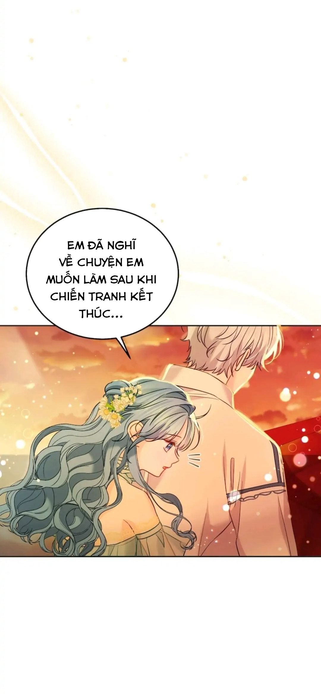 đọc truyện Tôi Sẽ Cứu Nam Phản Diện Bị Nữ Chính Ruồng Bỏ Chương 91 ảnh 14 tại Truyện Dạ Ký