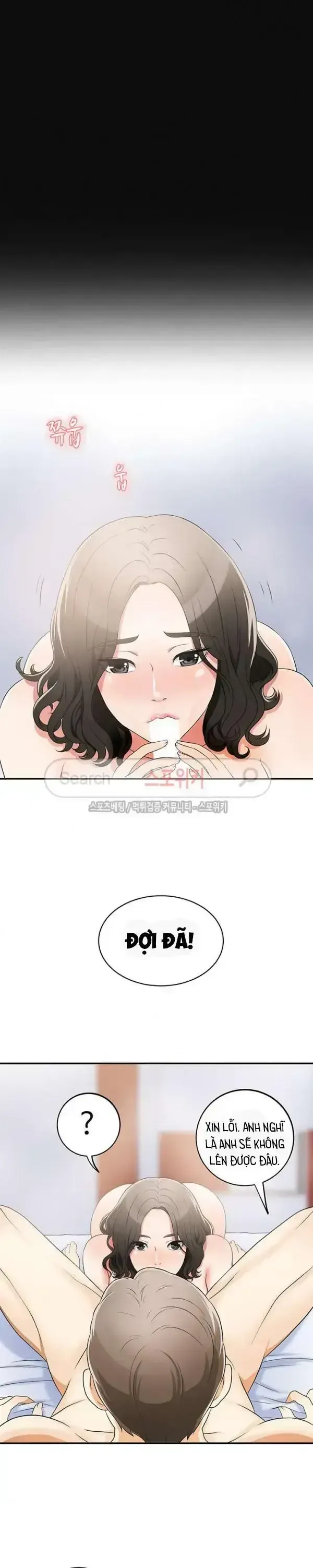 đọc truyện Tôi Sẽ Dẫn Cô Ấy Đi Chương 1 ảnh 24 tại Giả Dược