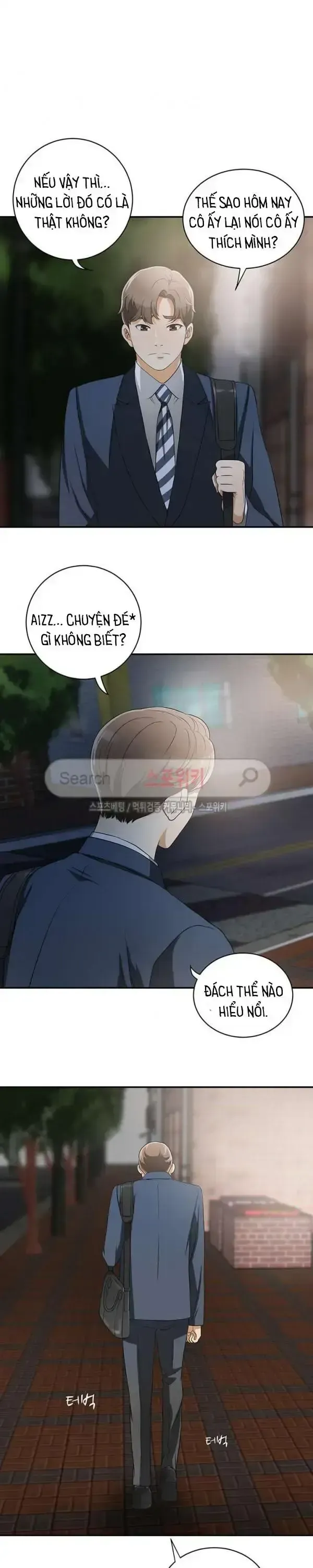 đọc truyện Tôi Sẽ Dẫn Cô Ấy Đi Chương 1 ảnh 27 tại Giả Dược