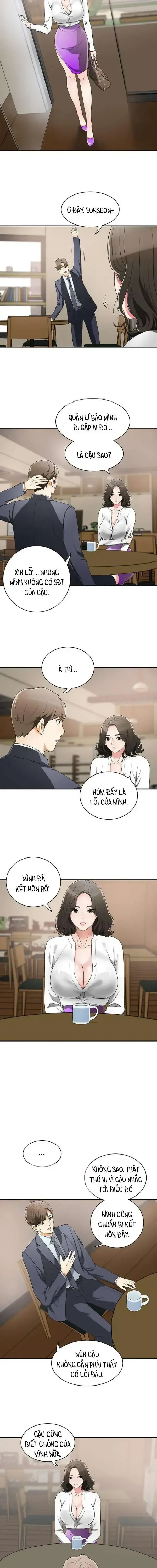 đọc truyện Tôi Sẽ Dẫn Cô Ấy Đi Chương 1 ảnh 30 tại Giả Dược