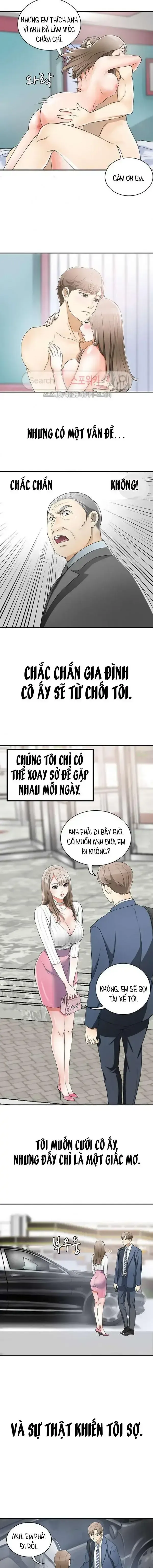 đọc truyện Tôi Sẽ Dẫn Cô Ấy Đi Chương 2 ảnh 12 tại Giả Dược