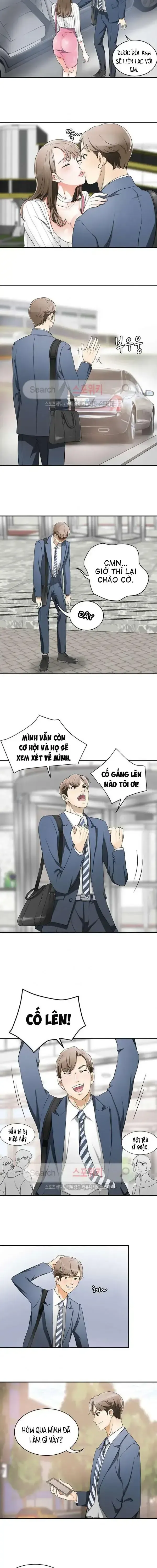 đọc truyện Tôi Sẽ Dẫn Cô Ấy Đi Chương 2 ảnh 13 tại Giả Dược