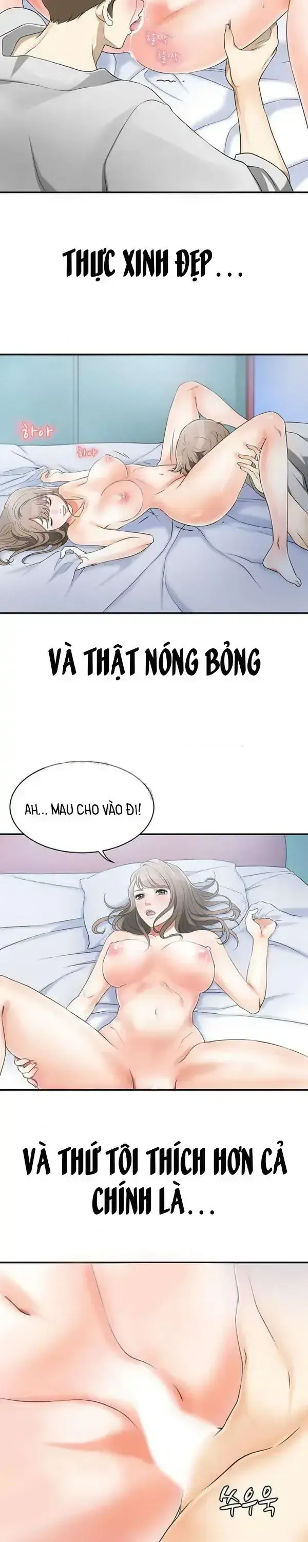 đọc truyện Tôi Sẽ Dẫn Cô Ấy Đi Chương 2 ảnh 7 tại Giả Dược