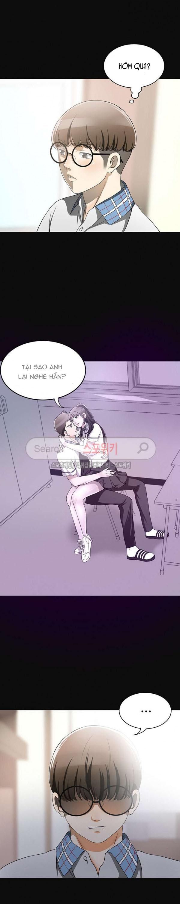 đọc truyện Tôi Sẽ Dẫn Cô Ấy Đi Chương 3 ảnh 12 tại Giả Dược