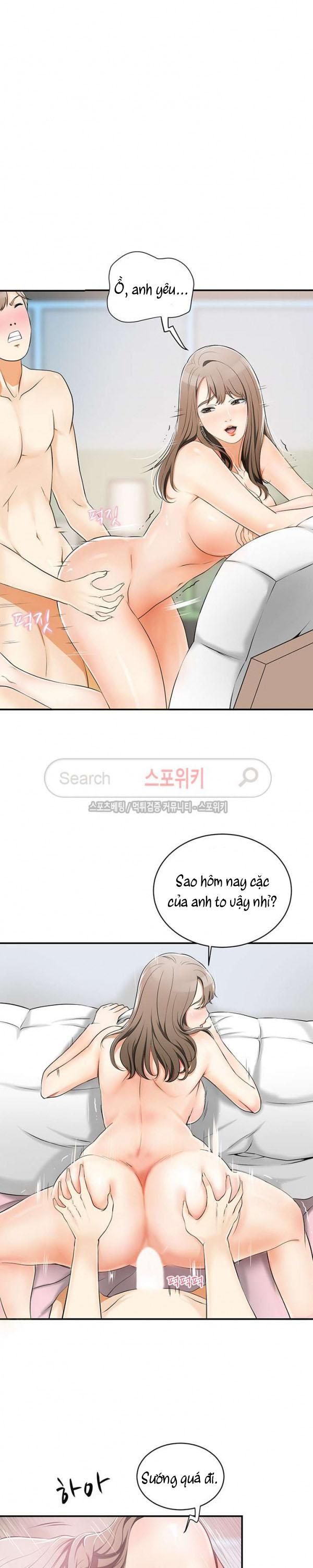 đọc truyện Tôi Sẽ Dẫn Cô Ấy Đi Chương 3 ảnh 17 tại Giả Dược