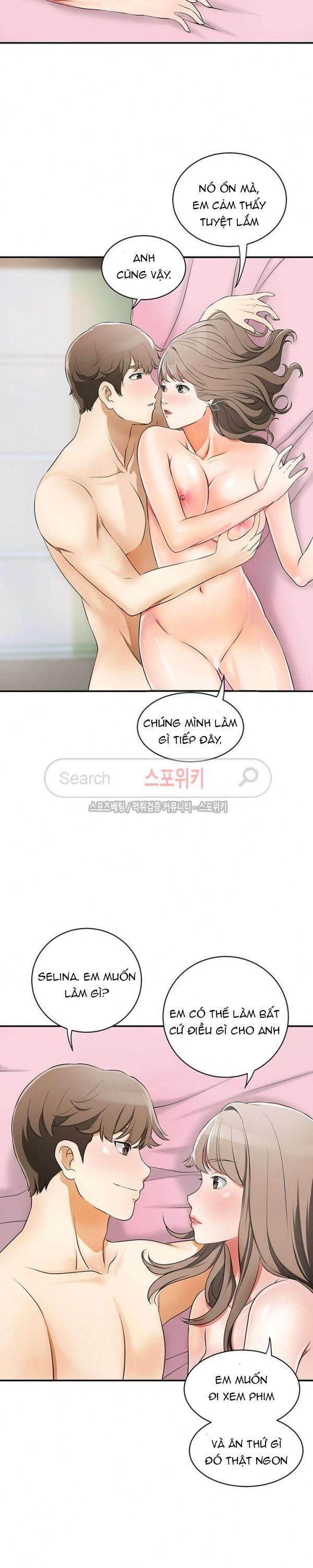 đọc truyện Tôi Sẽ Dẫn Cô Ấy Đi Chương 3 ảnh 23 tại Giả Dược