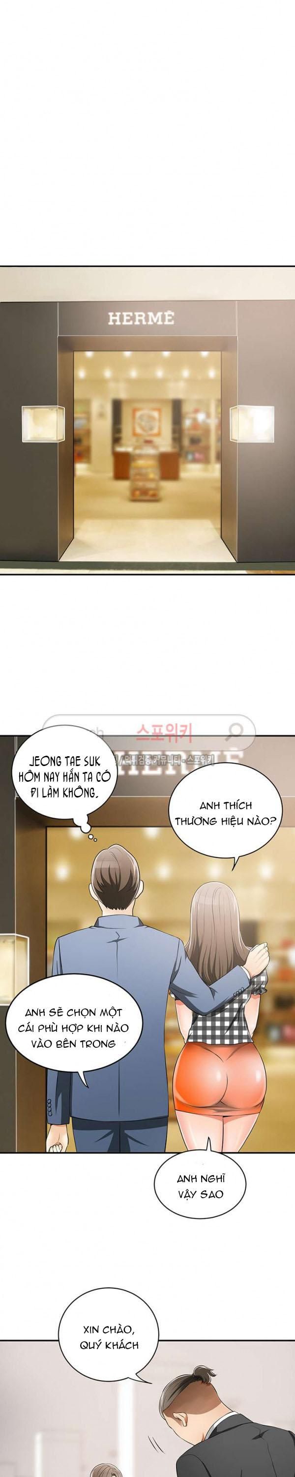 đọc truyện Tôi Sẽ Dẫn Cô Ấy Đi Chương 3 ảnh 25 tại Giả Dược