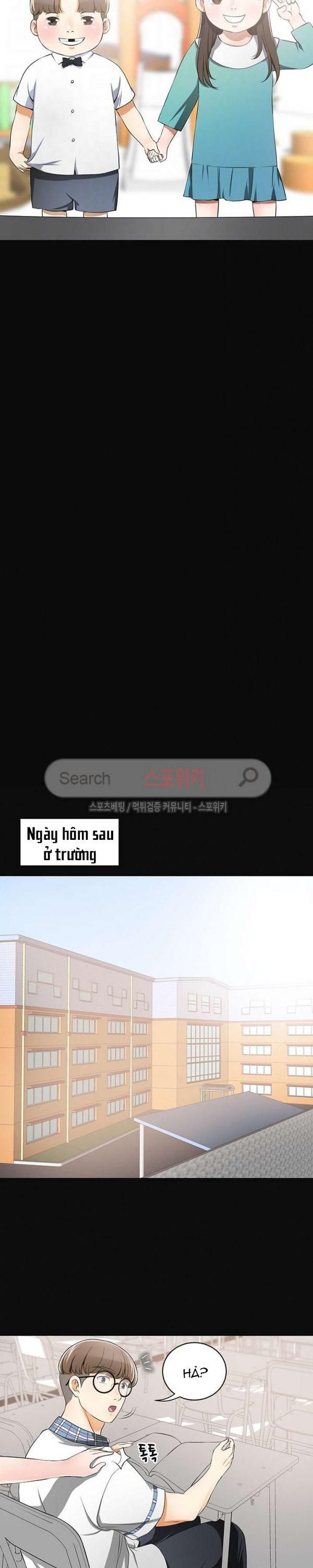 đọc truyện Tôi Sẽ Dẫn Cô Ấy Đi Chương 3 ảnh 7 tại Giả Dược