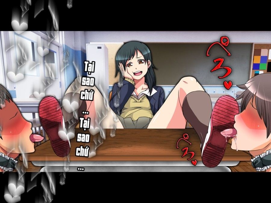 đọc truyện Tôi Sẽ Huấn Luyện Cả Hai Bạn Cùng Một Lúc! Oneshot ảnh 18 tại Giả Dược