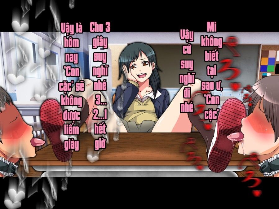 đọc truyện Tôi Sẽ Huấn Luyện Cả Hai Bạn Cùng Một Lúc! Oneshot ảnh 19 tại Giả Dược