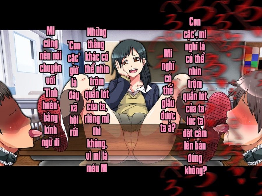 đọc truyện Tôi Sẽ Huấn Luyện Cả Hai Bạn Cùng Một Lúc! Oneshot ảnh 20 tại Giả Dược