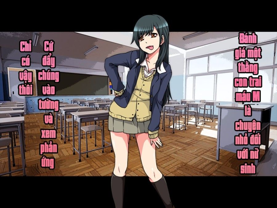 đọc truyện Tôi Sẽ Huấn Luyện Cả Hai Bạn Cùng Một Lúc! Oneshot ảnh 22 tại Giả Dược