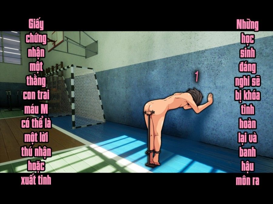 đọc truyện Tôi Sẽ Huấn Luyện Cả Hai Bạn Cùng Một Lúc! Oneshot ảnh 23 tại Giả Dược