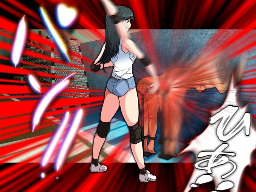 đọc truyện Tôi Sẽ Huấn Luyện Cả Hai Bạn Cùng Một Lúc! Oneshot ảnh 28 tại Giả Dược