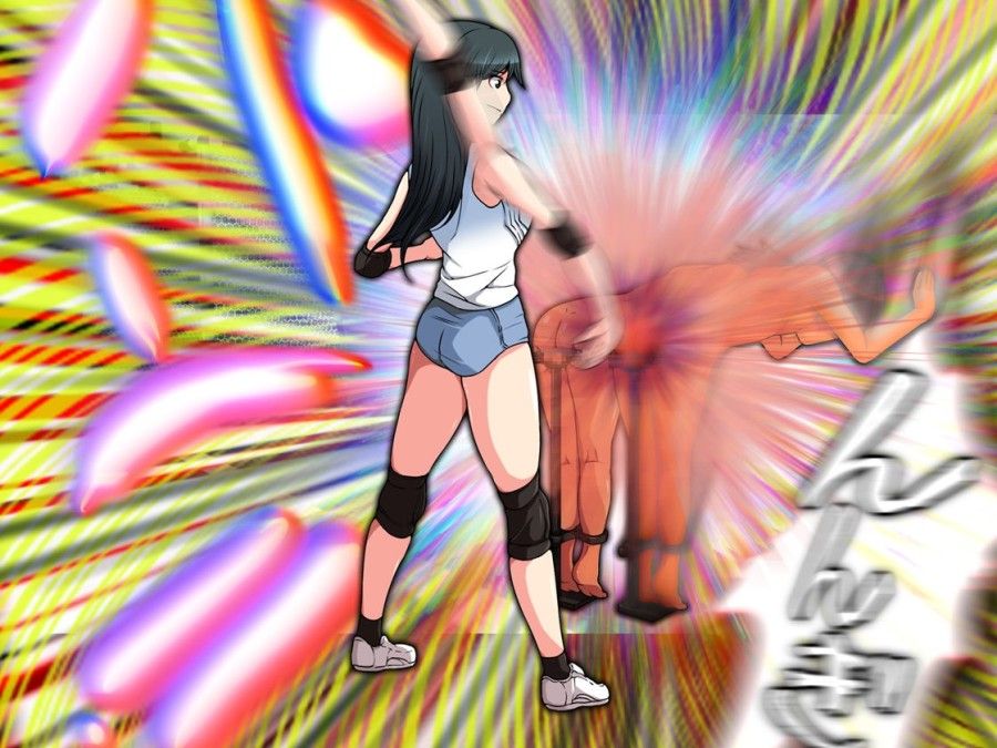 đọc truyện Tôi Sẽ Huấn Luyện Cả Hai Bạn Cùng Một Lúc! Oneshot ảnh 30 tại Giả Dược