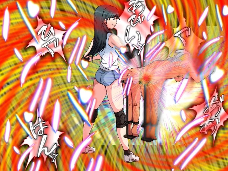 đọc truyện Tôi Sẽ Huấn Luyện Cả Hai Bạn Cùng Một Lúc! Oneshot ảnh 32 tại Giả Dược