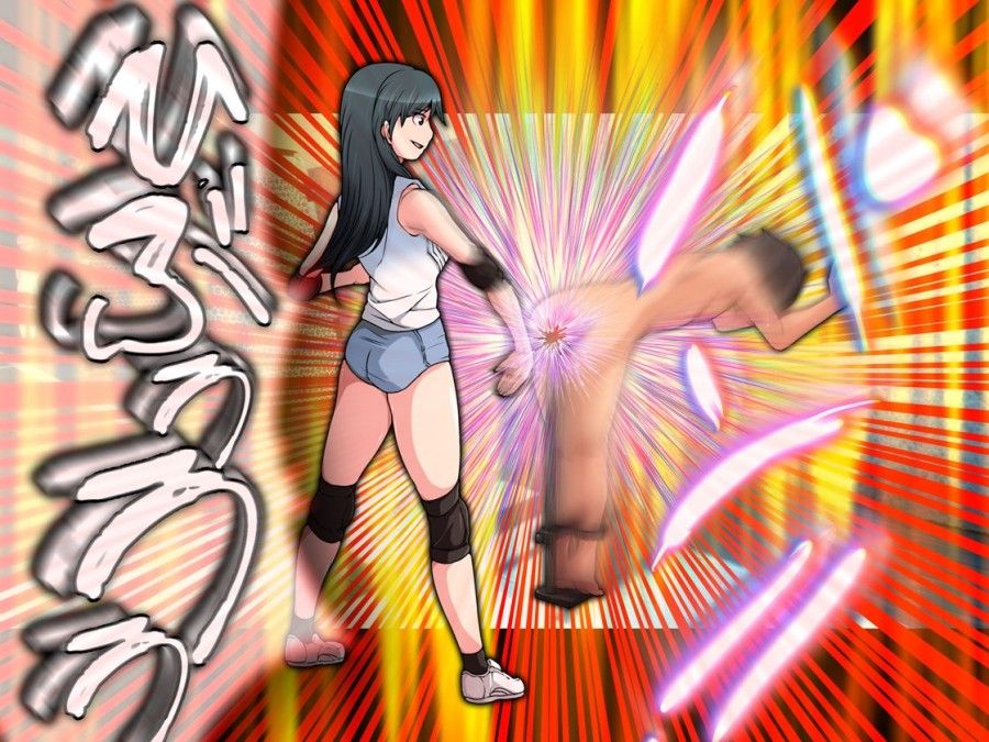 đọc truyện Tôi Sẽ Huấn Luyện Cả Hai Bạn Cùng Một Lúc! Oneshot ảnh 40 tại Giả Dược