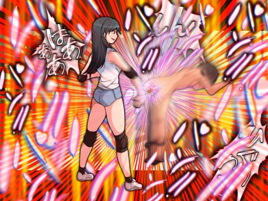 đọc truyện Tôi Sẽ Huấn Luyện Cả Hai Bạn Cùng Một Lúc! Oneshot ảnh 42 tại Giả Dược