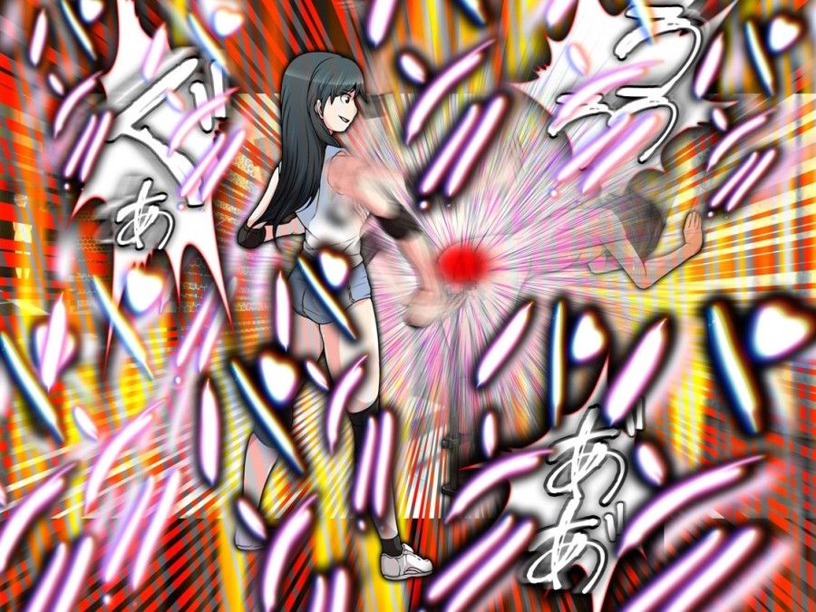 đọc truyện Tôi Sẽ Huấn Luyện Cả Hai Bạn Cùng Một Lúc! Oneshot ảnh 43 tại Giả Dược