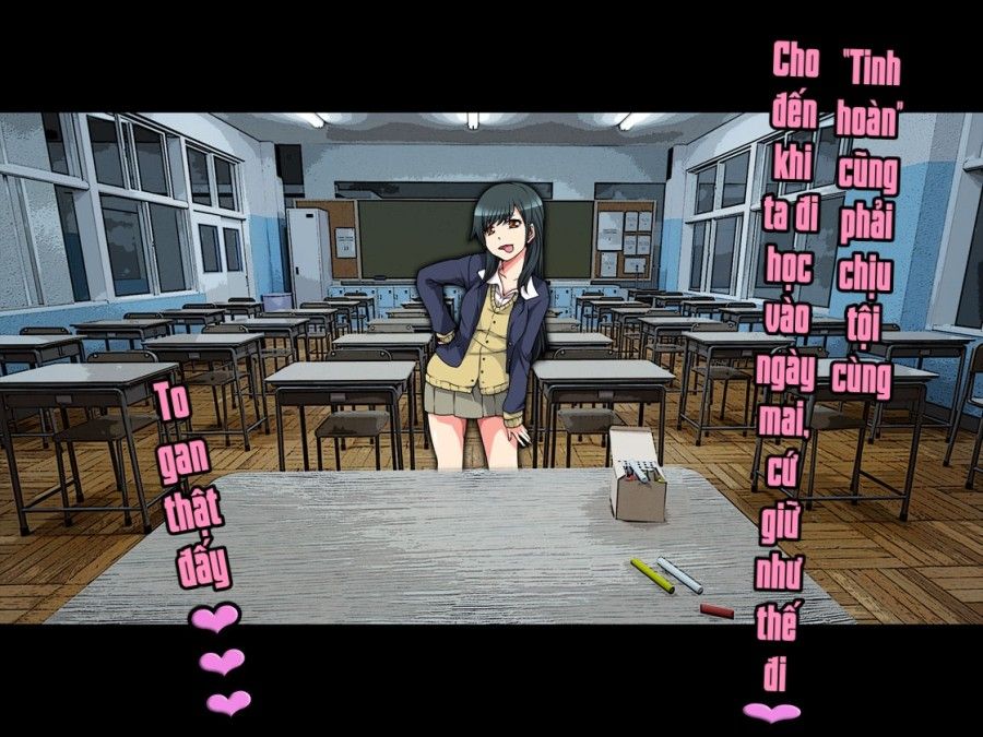 đọc truyện Tôi Sẽ Huấn Luyện Cả Hai Bạn Cùng Một Lúc! Oneshot ảnh 46 tại Giả Dược