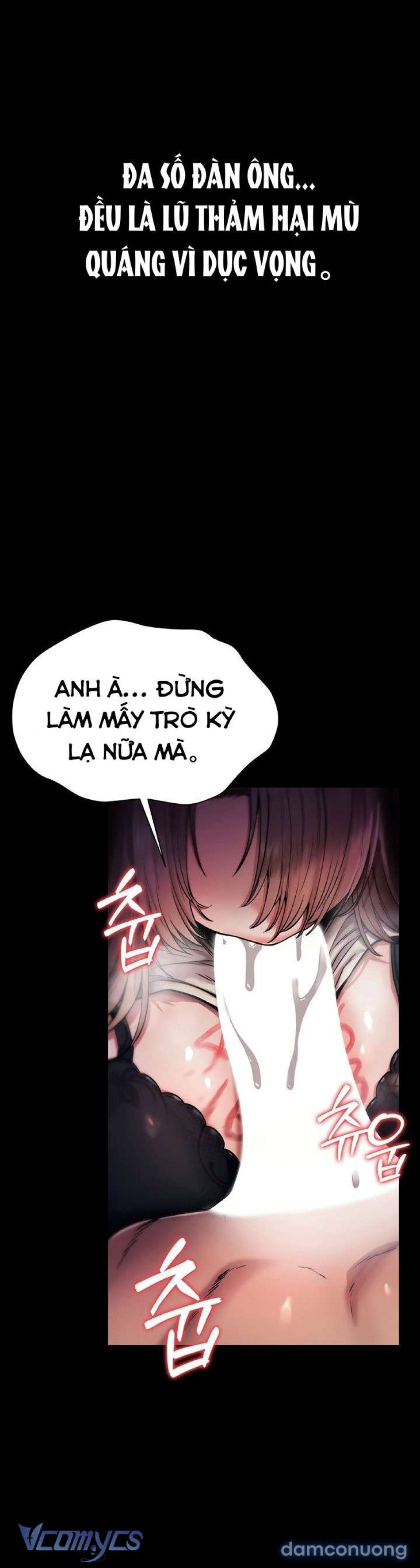 đọc truyện Tôi Sẽ Không Bị Khuất Phục Đâu Chương 0 ảnh 3 tại Thiên Thai Truyện