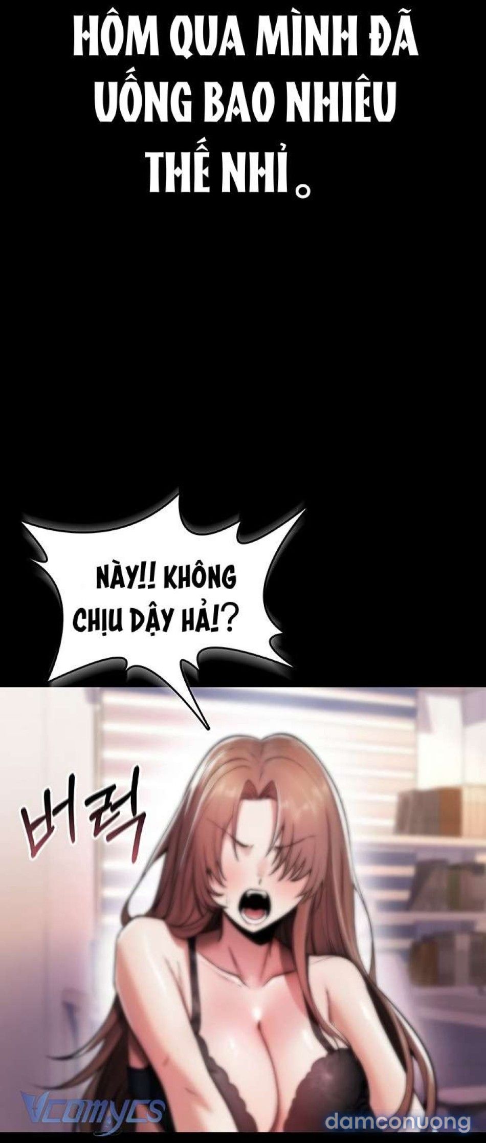 đọc truyện Tôi Sẽ Không Bị Khuất Phục Đâu Chương 0 ảnh 15 tại Thiên Thai Truyện