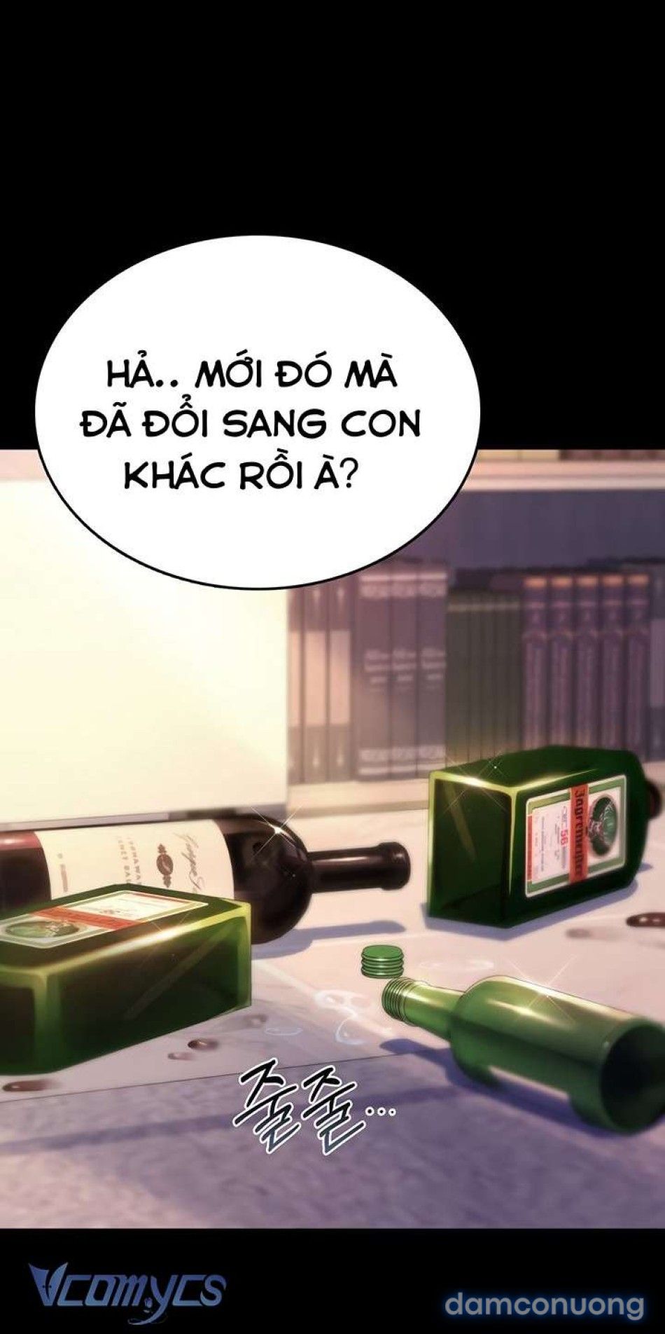 đọc truyện Tôi Sẽ Không Bị Khuất Phục Đâu Chương 0 ảnh 18 tại Thiên Thai Truyện