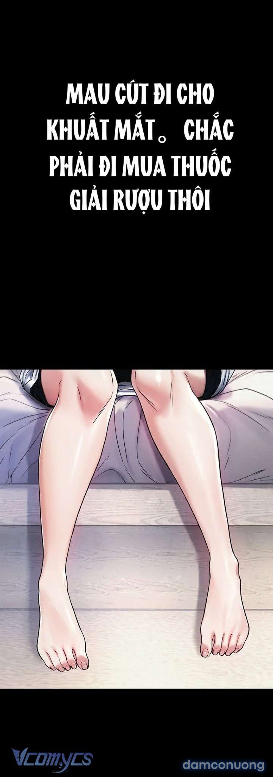 đọc truyện Tôi Sẽ Không Bị Khuất Phục Đâu Chương 0 ảnh 20 tại Thiên Thai Truyện