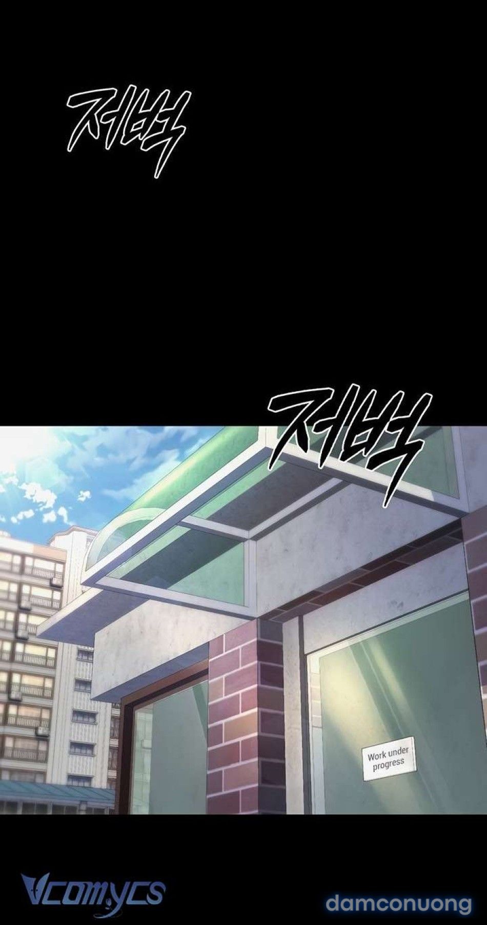 đọc truyện Tôi Sẽ Không Bị Khuất Phục Đâu Chương 0 ảnh 23 tại Thiên Thai Truyện