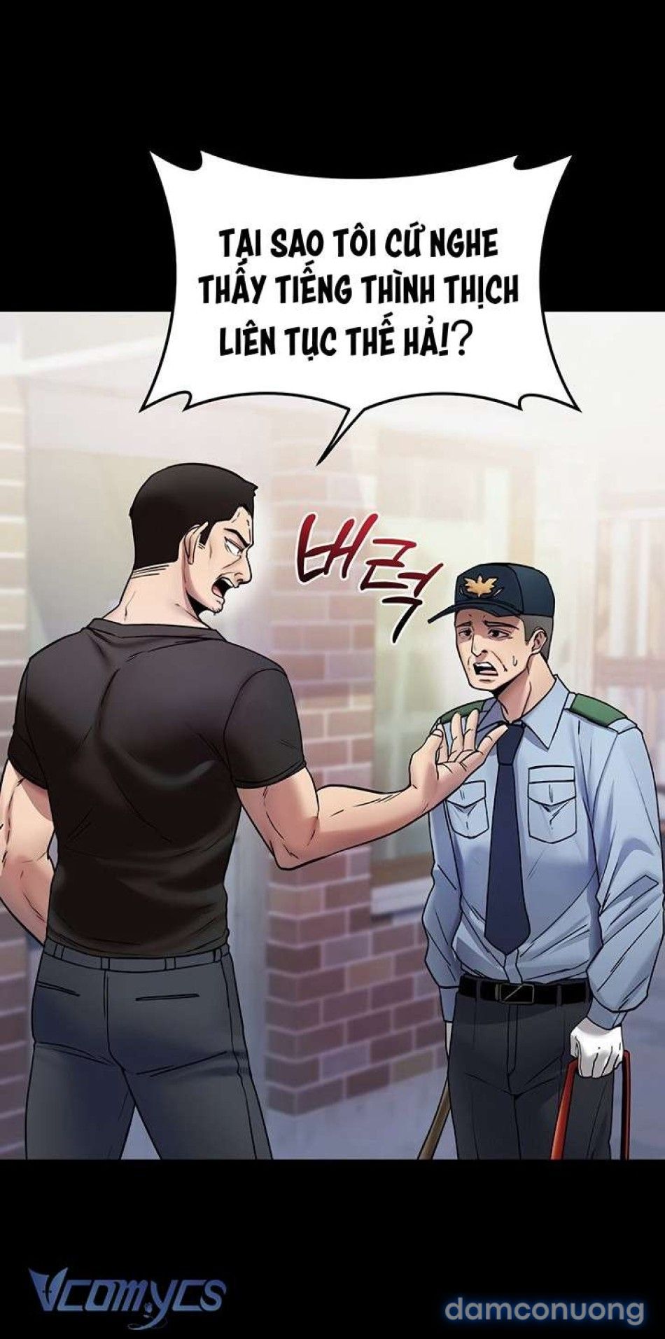 đọc truyện Tôi Sẽ Không Bị Khuất Phục Đâu Chương 0 ảnh 24 tại Thiên Thai Truyện