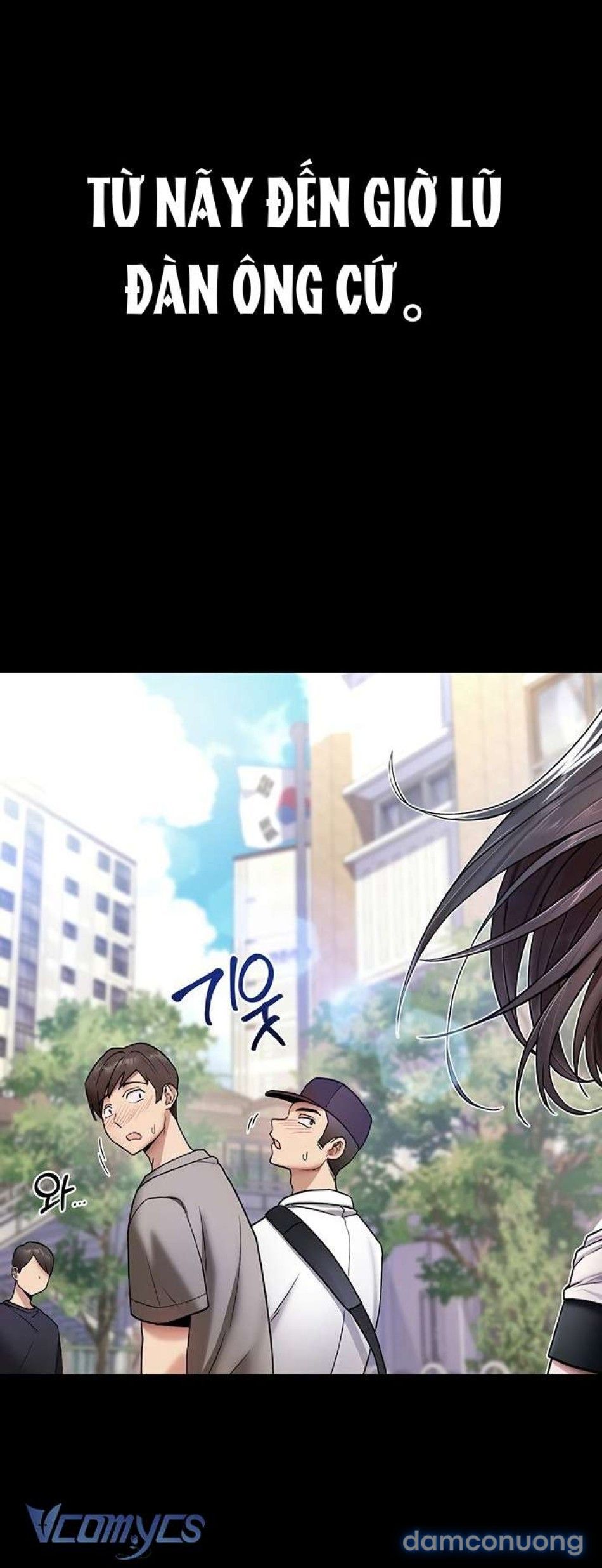 đọc truyện Tôi Sẽ Không Bị Khuất Phục Đâu Chương 0 ảnh 29 tại Thiên Thai Truyện