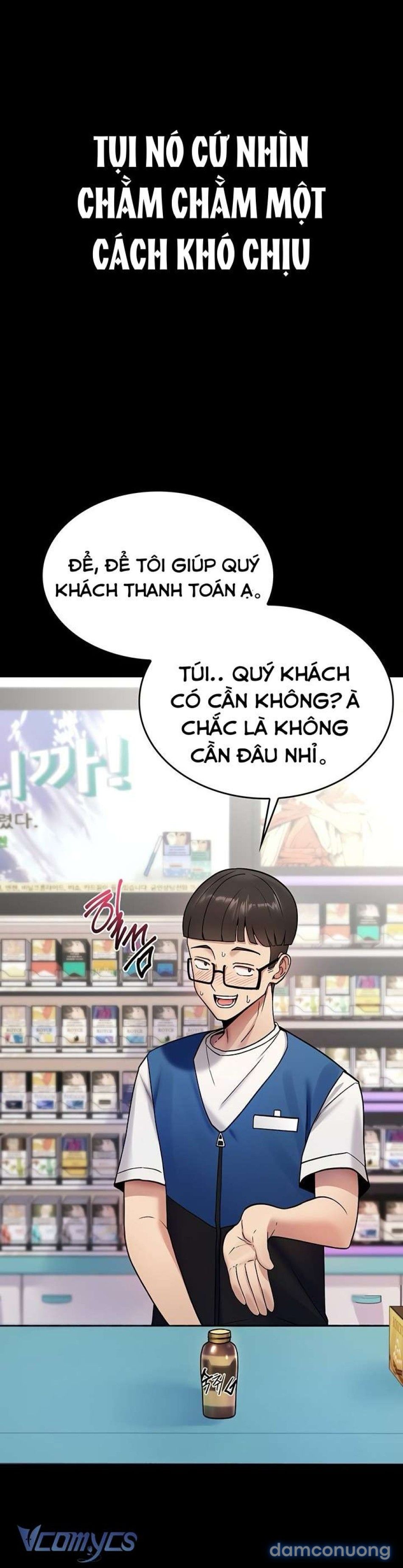 đọc truyện Tôi Sẽ Không Bị Khuất Phục Đâu Chương 0 ảnh 30 tại Thiên Thai Truyện