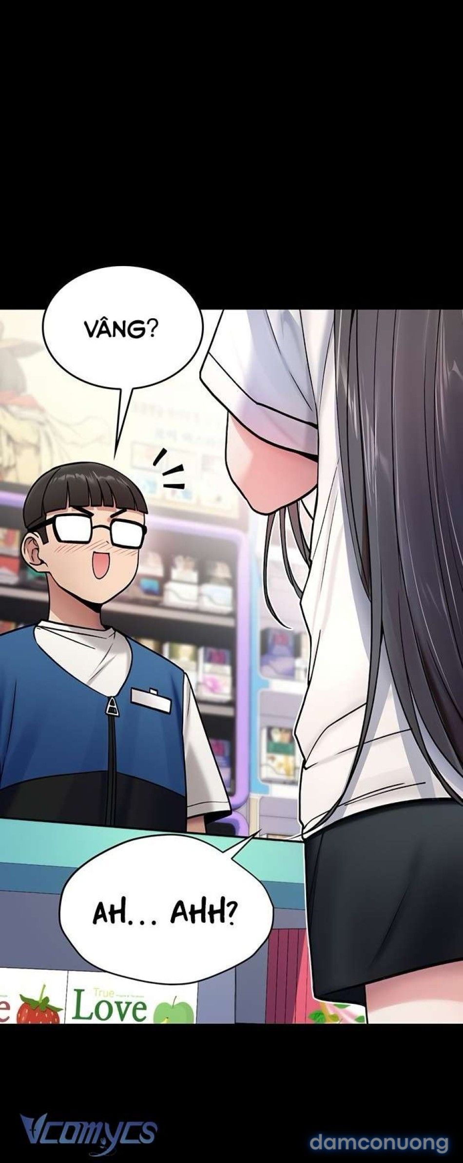 đọc truyện Tôi Sẽ Không Bị Khuất Phục Đâu Chương 0 ảnh 34 tại Thiên Thai Truyện