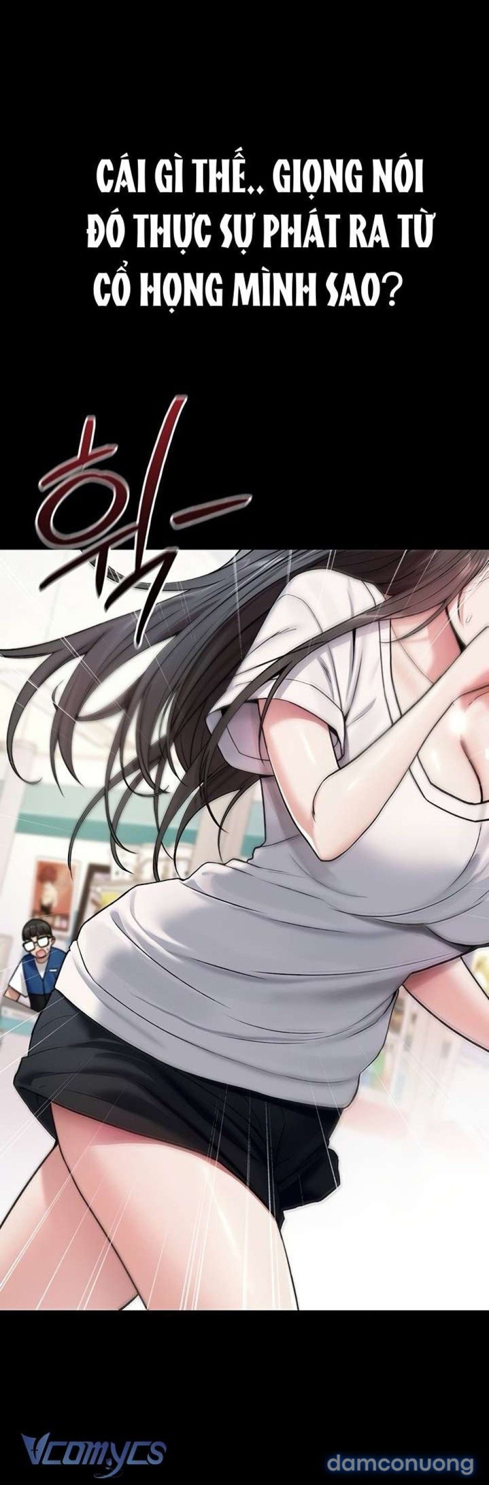 đọc truyện Tôi Sẽ Không Bị Khuất Phục Đâu Chương 0 ảnh 35 tại Thiên Thai Truyện