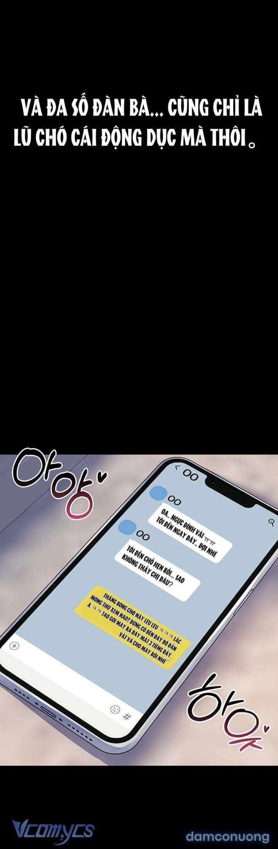 đọc truyện Tôi Sẽ Không Bị Khuất Phục Đâu Chương 0 ảnh 6 tại Thiên Thai Truyện