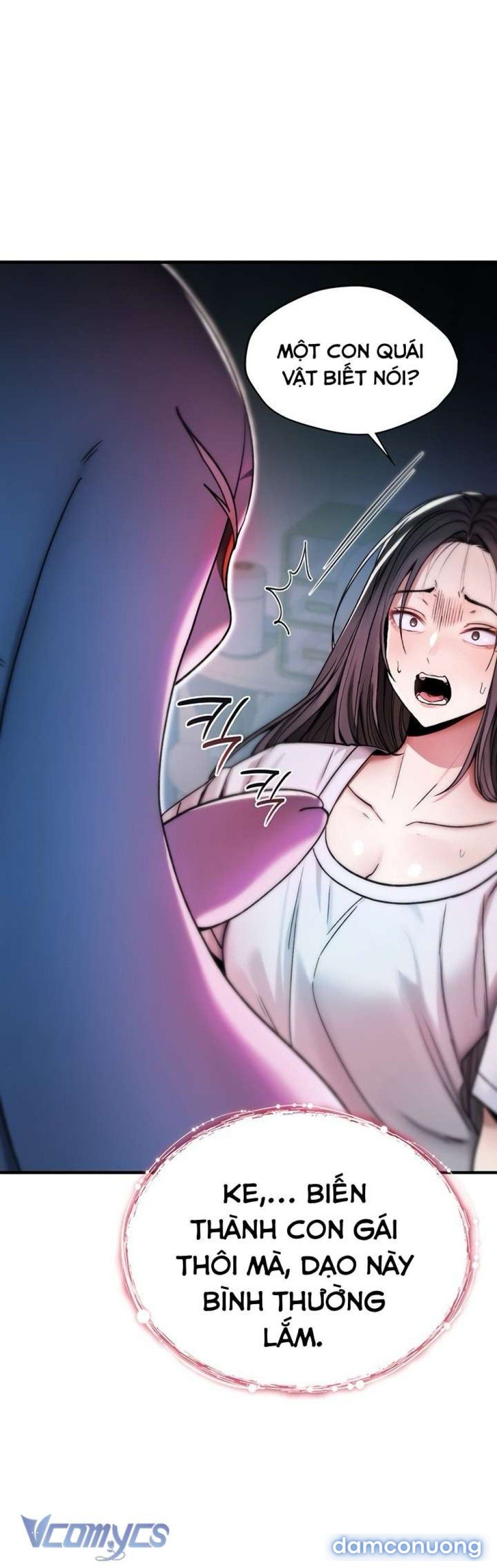 đọc truyện Tôi Sẽ Không Bị Khuất Phục Đâu Chương 0 ảnh 46 tại Thiên Thai Truyện