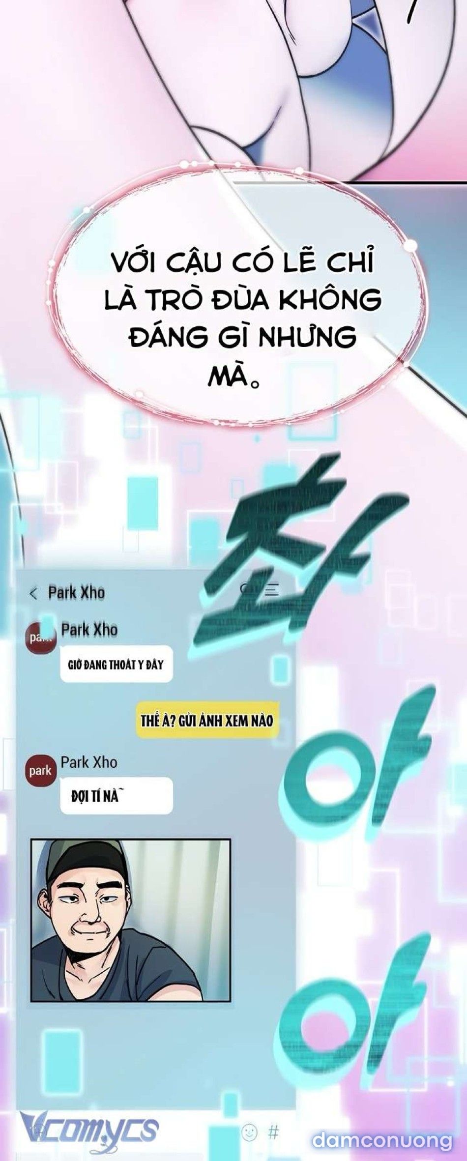 đọc truyện Tôi Sẽ Không Bị Khuất Phục Đâu Chương 0 ảnh 51 tại Thiên Thai Truyện