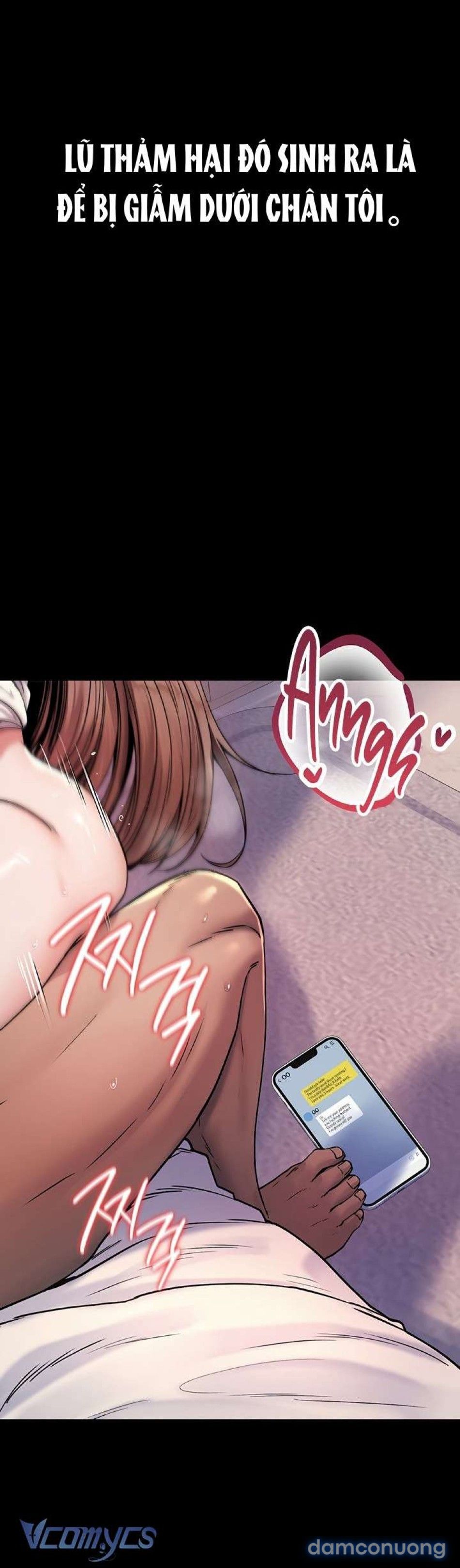 đọc truyện Tôi Sẽ Không Bị Khuất Phục Đâu Chương 0 ảnh 7 tại Thiên Thai Truyện