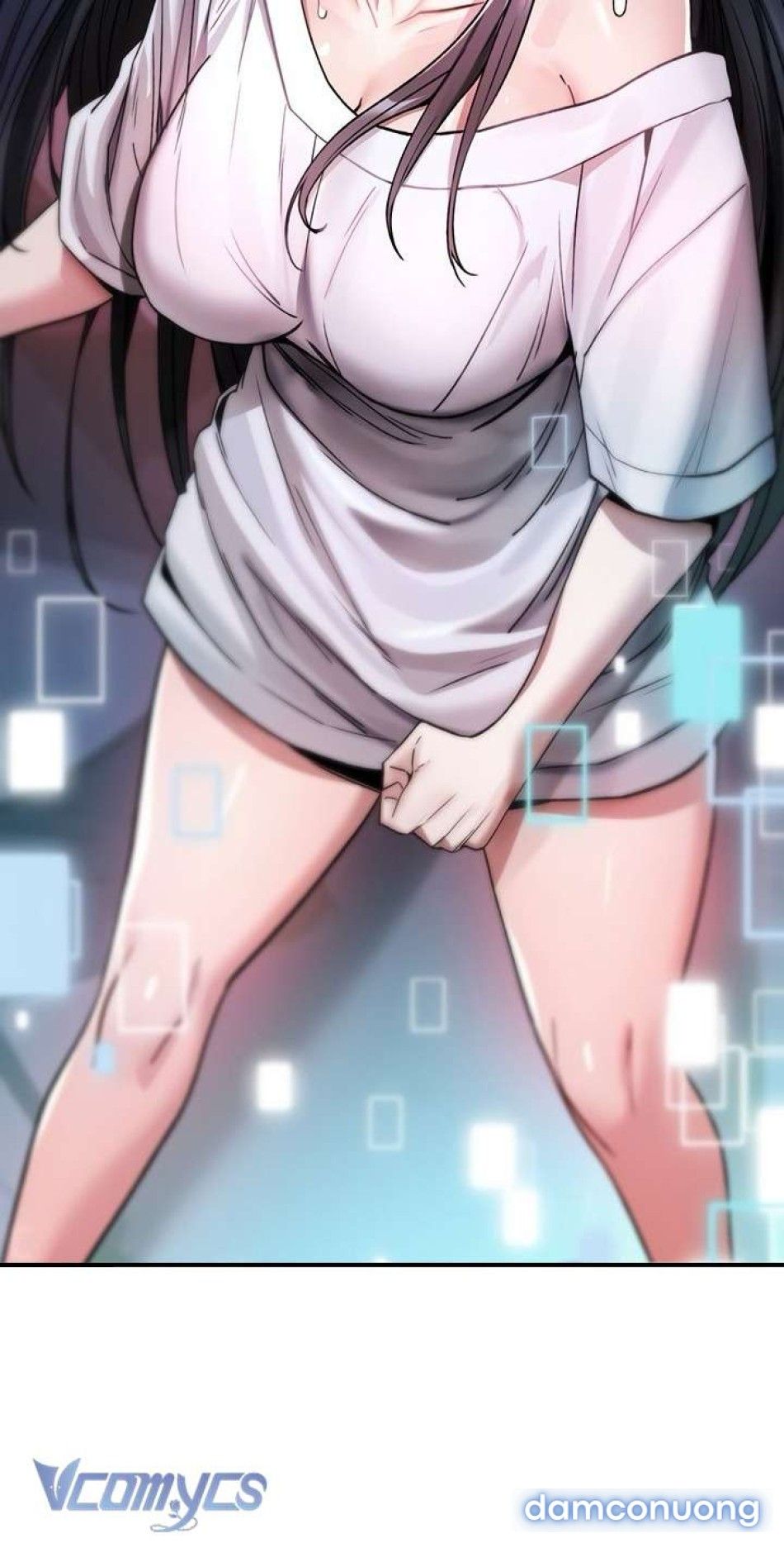 đọc truyện Tôi Sẽ Không Bị Khuất Phục Đâu Chương 0 ảnh 53 tại Thiên Thai Truyện