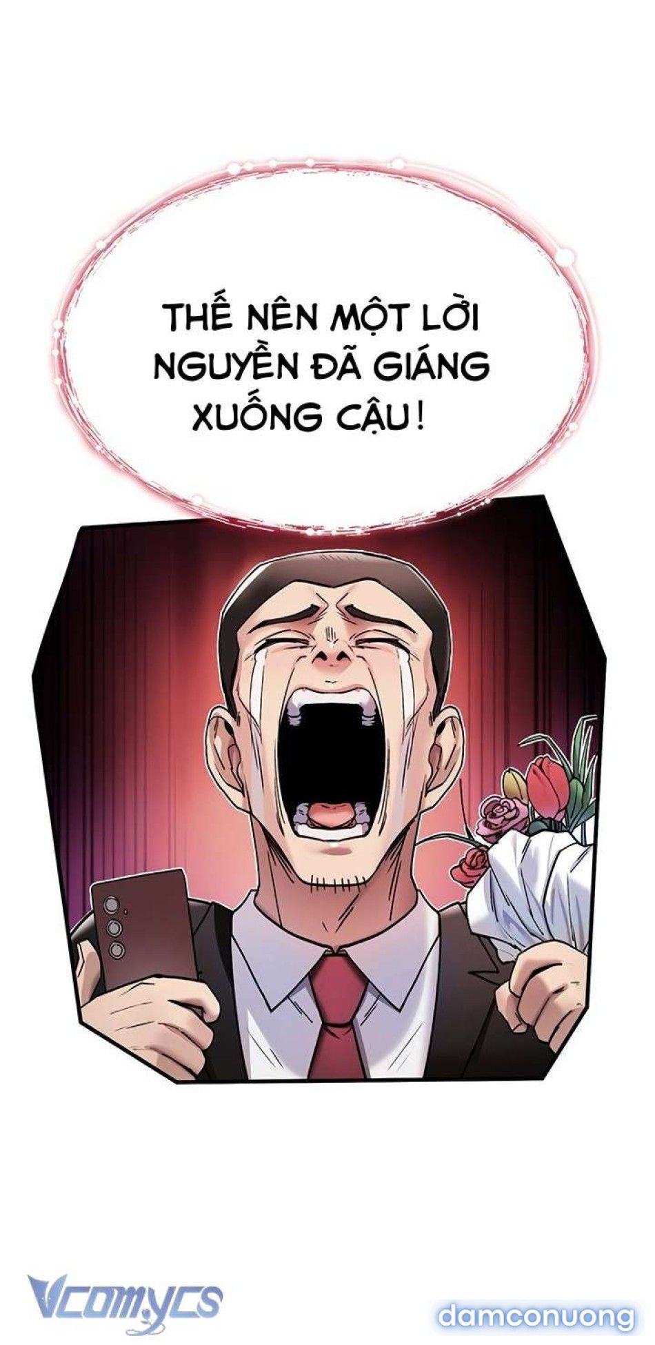 đọc truyện Tôi Sẽ Không Bị Khuất Phục Đâu Chương 0 ảnh 56 tại Thiên Thai Truyện